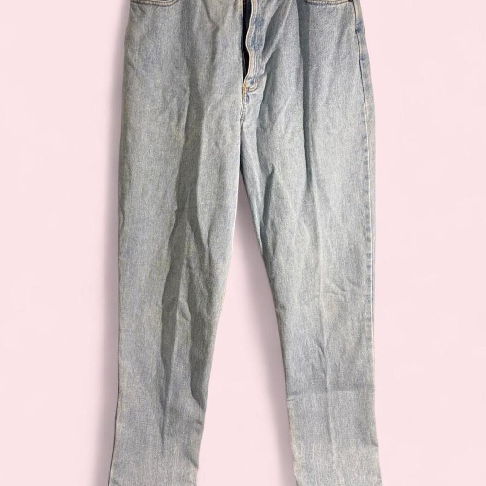 Gh-bass Women's Blue Jeans